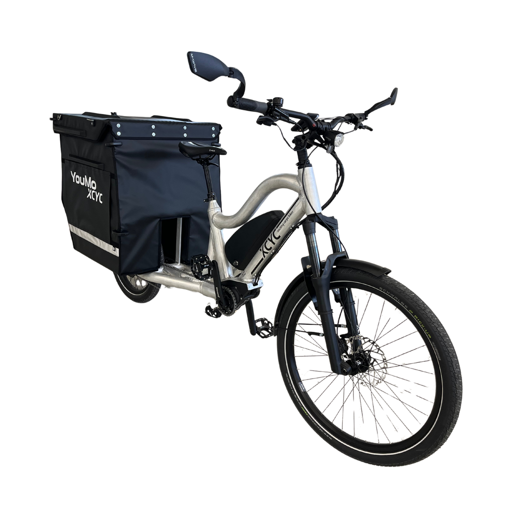 XCYC Pickup Longtail 5.0 Rohloff T