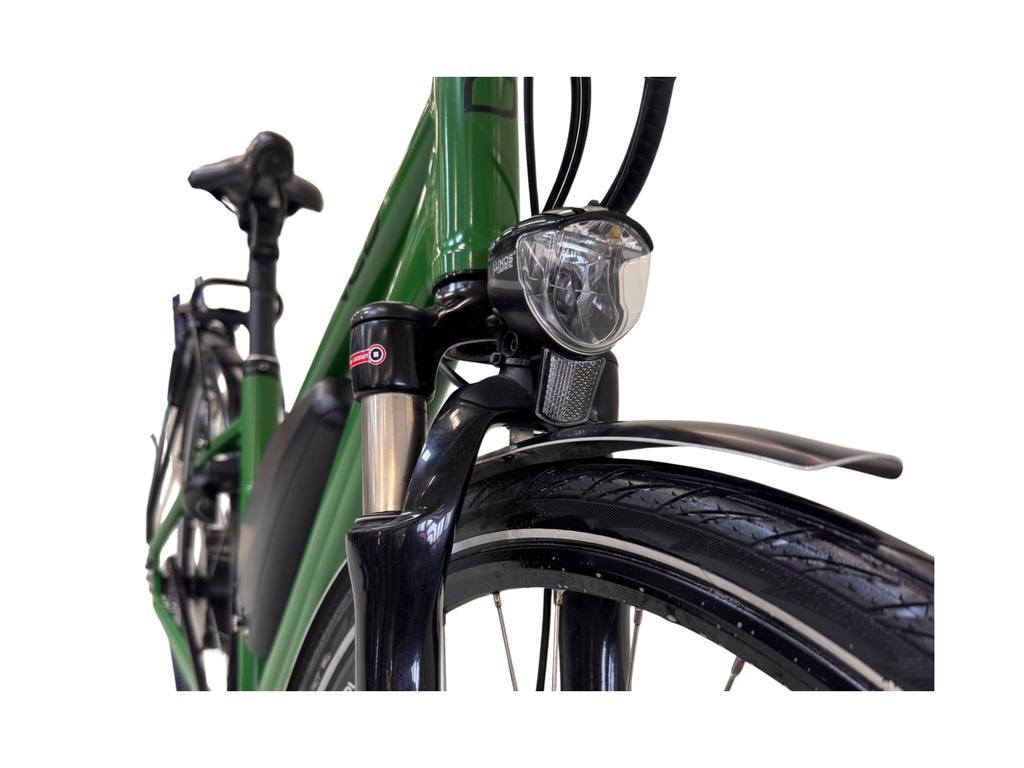 VEO - L - grün - 45km/h GEBRAUCHT