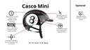 Casco MINI