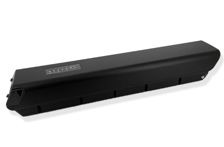 BMZ downtube battery UR-V7 CanBus 500.94Wh 36.3V, 49600-01