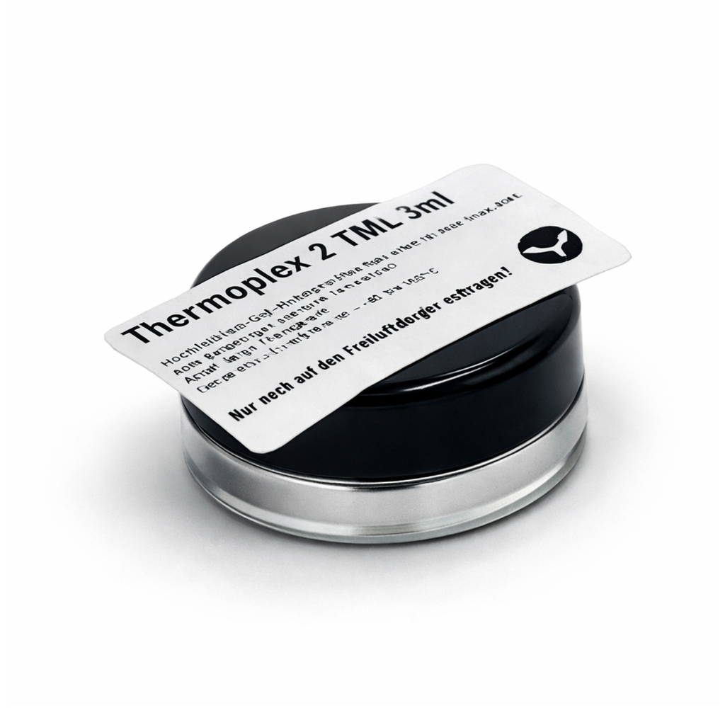 [30276000.1DE] Lubcon Thermoplex 2 TML 3ml (3ml)