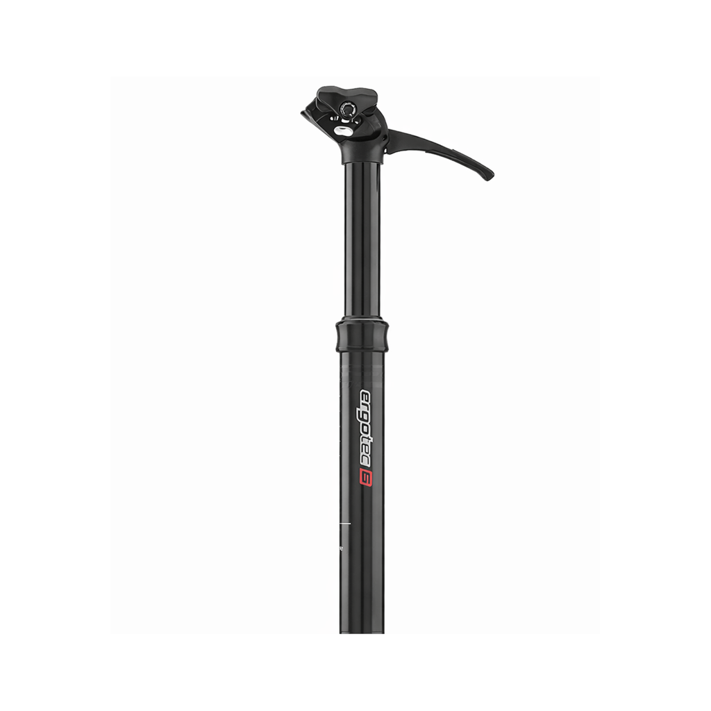 Ergotec Up and Down Seatpost