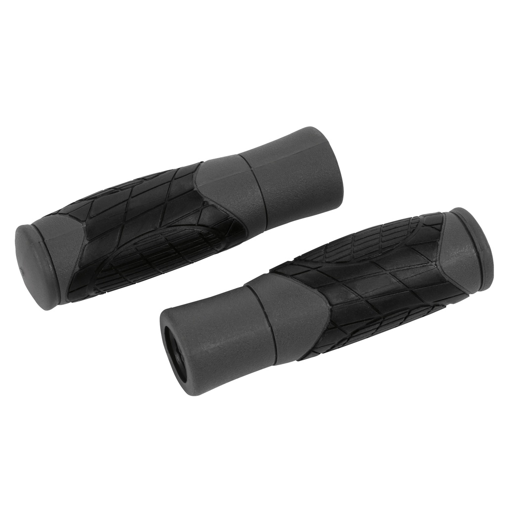 [10164000DE] 2158401210 pairs of handles Ergotec Diego