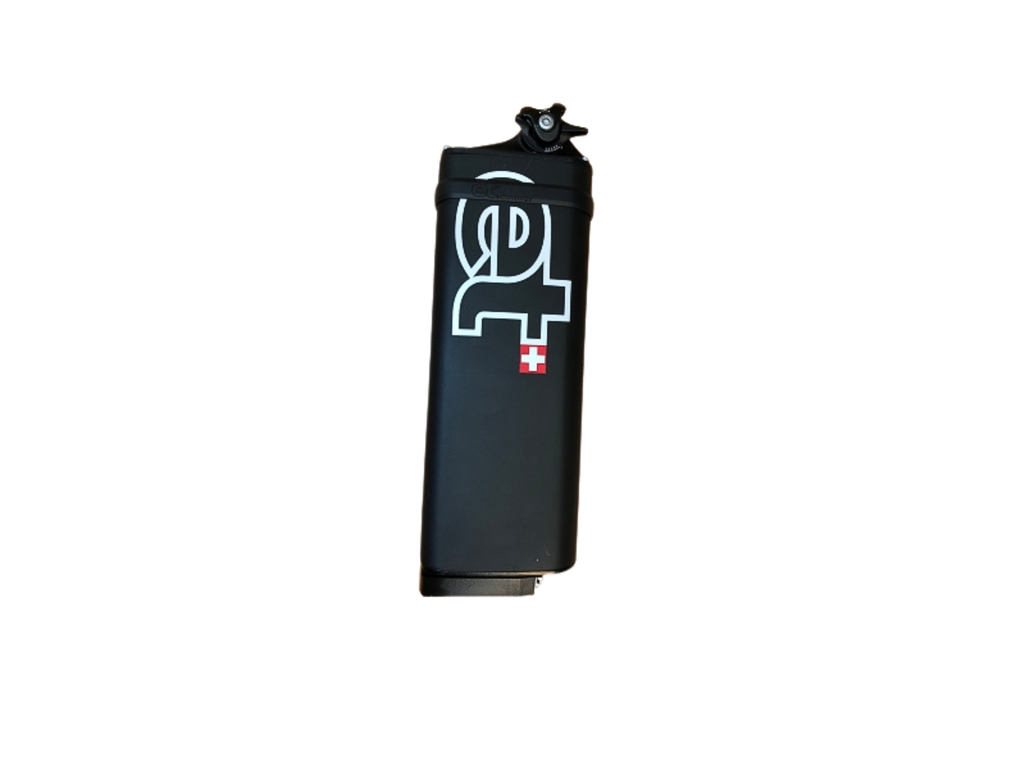 [40114000.4] Stöckli ET1 – Akku-Sitzrohr – 300 mm – Gebraucht (17,25Ah / 624Wh)