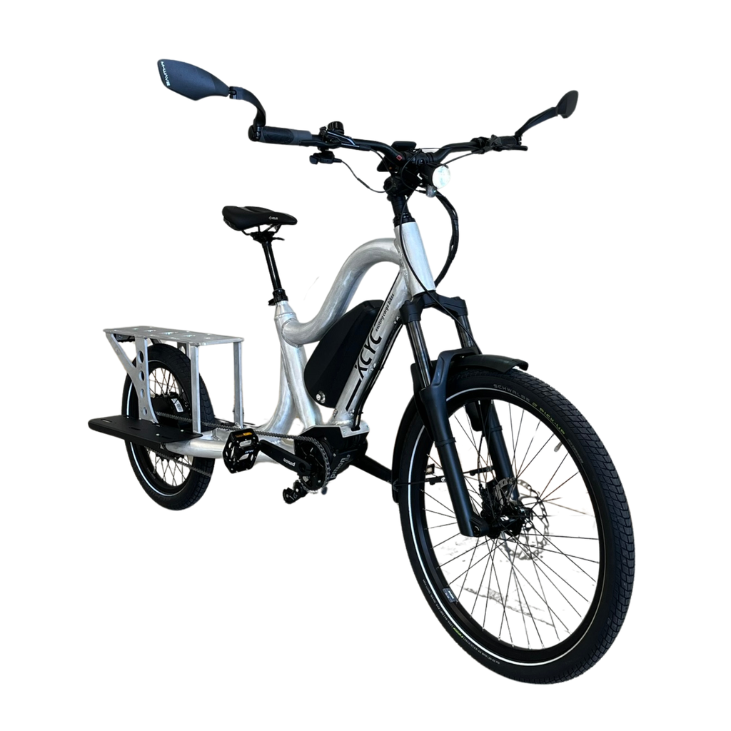 XCYC Pickup Longtail 5.0 Rohloff