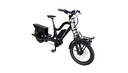 XCYC Pickup Longtail 5.0 Rohloff