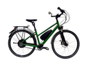 VEO - L - Green - 45km/h - Refurbished