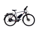 Tour de Suisse Speedster - XL - Gray - 45km/h - Refurbished