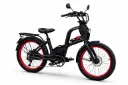 YouMo – One X – 45 km/h – Gebraucht