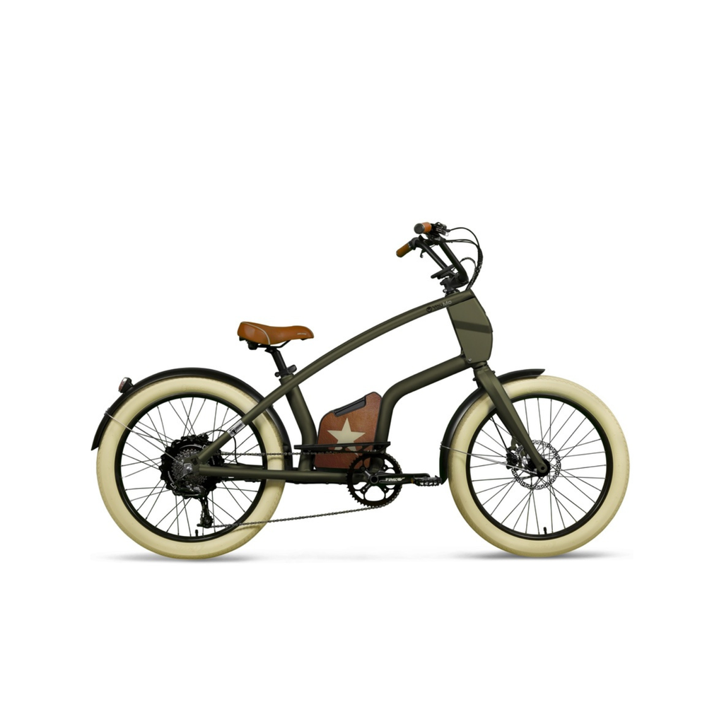 YouMo One City X250 Matthias Reim Edition (Limited Edition)