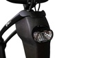 Supernova front light set