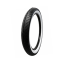 Innova balloon tire 24x3.00 whitewall