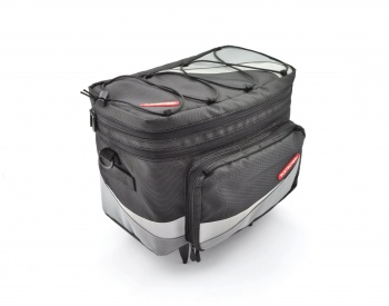 Pletscher Fahrradtasche Basilea