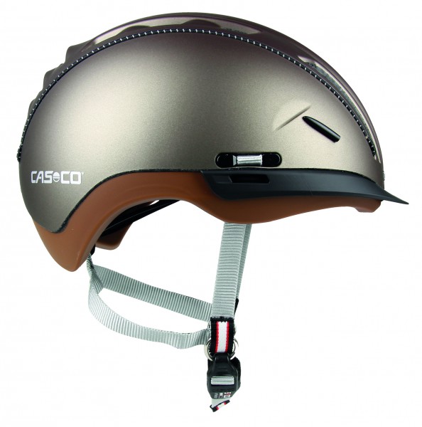 Helm Casco Roadster olive (Kopie)