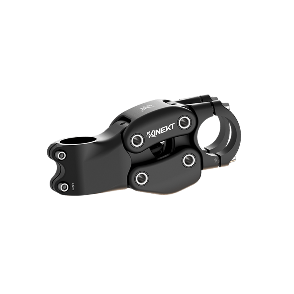 [50815100.1DE] Kinekt stem suspension (90 mm x 7° (low angle))
