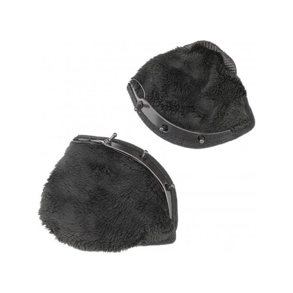Casco winter package/ear pads for Mistrall-2, Roadster, Duell, Roadster, Roadster Plus
