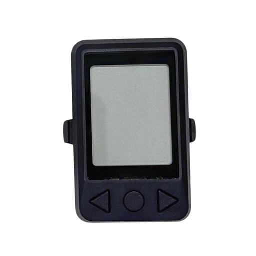 [50008500DE] Go SwissDrive Display Ant+