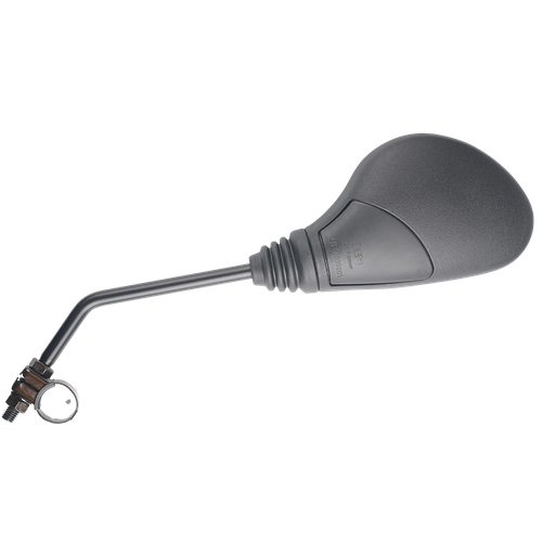 [10095000DE] Busch&Müller E-Bike rearview mirrow black