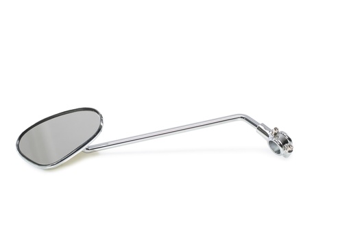 [40002500DE] Busch&Müller rear mirror highpolish