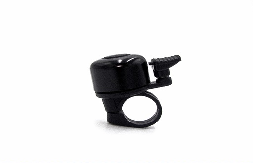 [10138000DE] Bell Ping black 20 mm
