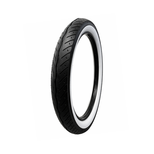 [10290000DE] Innova balloon tire 24x3.00 whitewall