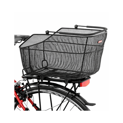 [50012200DE] Pletscher shopping basket Deluxe XXL