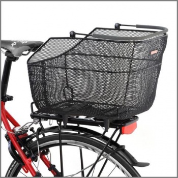 [50012200DE] Pletscher shopping basket Deluxe XXL