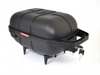 [50010300DE] ChatGPT:

Pletscher bicycle case with 3-point adapter