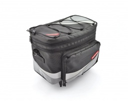 [50012300DE] Pletscher Fahrradtasche Basilea