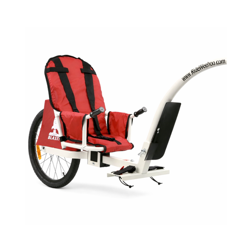 [50012700DE] Weehoo IGo Blast