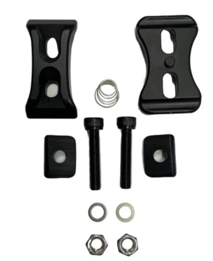 [30051000DE] Kinekt seat clamp set