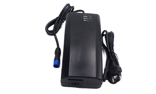 [30004000DE] BMZ charger 36V 4A, 5-pin, 24555-11