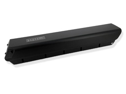 [10118000] BMZ Unterrohr Akku UR-V7 CanBus 496.8Wh 36.3V 39600-01