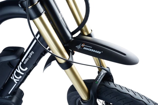 [50069003DE] XCYC front fender