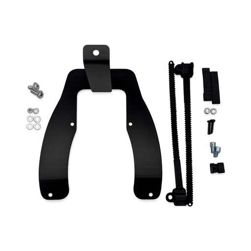 [50077000DE] XCYC lock mount universal