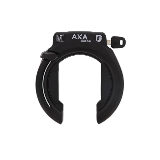[50076000DE] XCYC frame lock AXA Block XXL