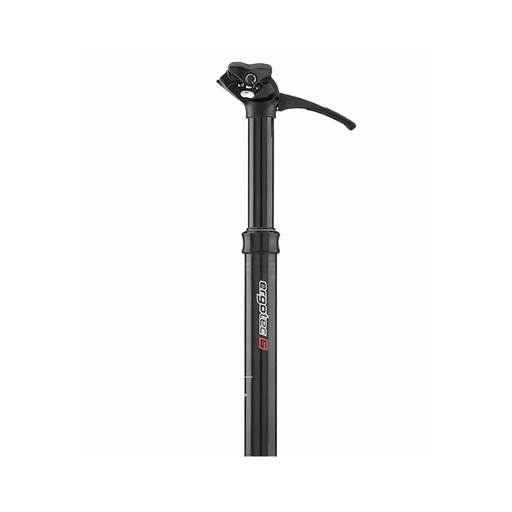[50069007DE] Ergotec Up and Down Seatpost