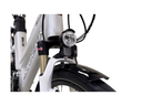 Stöckli ET1 – Comfort S – weiss – 25km/h GEBRAUCHT (ohne Batterie)
