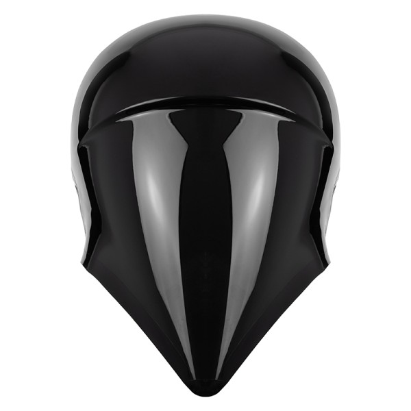 Casco SPEEDtime Pursuit2  schwarz 