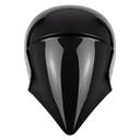 Casco SPEEDtime Pursuit2  schwarz 