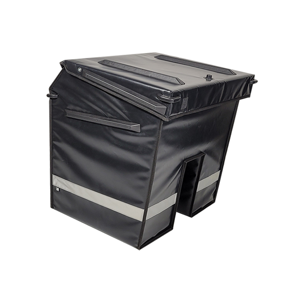 XCYC Pickup Longtail 5.0 Enviolo