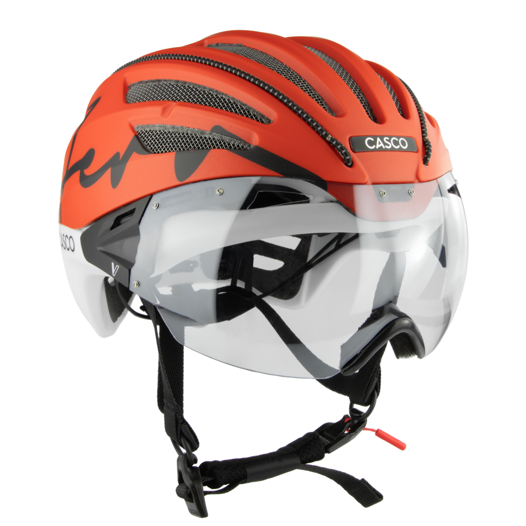 Casco SPEEDairo