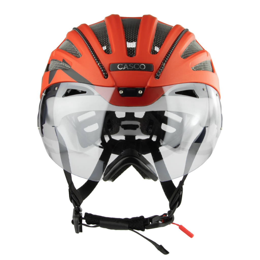 Casco SPEEDairo