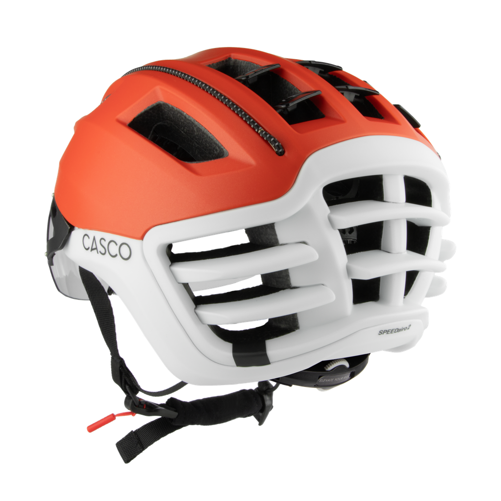 Casco SPEEDairo