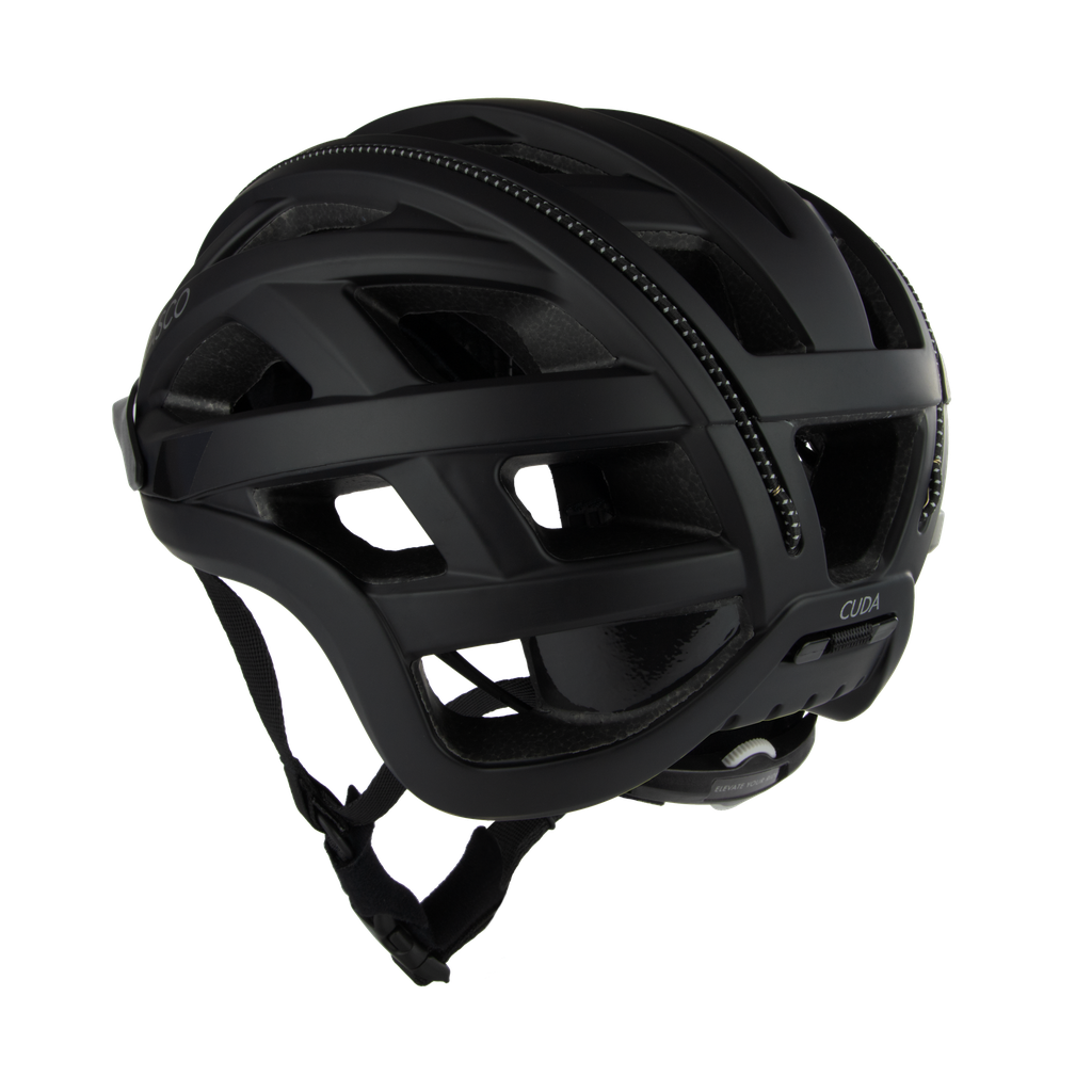 Casco CUDA