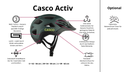 Casco ACTIV