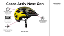 Casco ACTIV NextGen