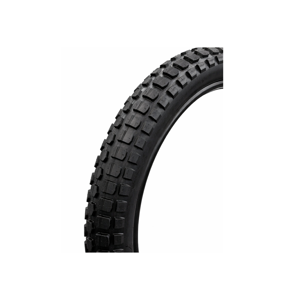 Stollenballonreifen Berm Master 24 x 3.00