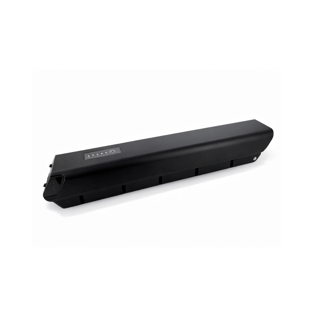 [50048000DE] BMZ Unterrohr Akku UR-V7 CanBus 500.94Wh 36.3V 49600-01