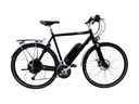 VEO Business – Schwarz – 25 km/h – Gebraucht